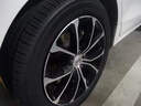 米其林（MICHELIN）汽车轮胎 225/50R17 98W 浩悦五代 Primacy 5 适配雅阁/奔驰C级 实拍图