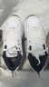 耐克（NIKE）Air Monarch IV复古训练鞋轻便舒适透气跑步鞋运动休闲鞋老爹鞋 415445-102 40.5 实拍图