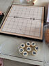 得力（deli）中国象棋便携式折叠棋盘成人学生磁性磁吸象棋开学礼物 实拍图