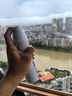 舒耐女士爽身香体喷雾 净纯无香150ml 干爽不粘腻 （包装随机） 实拍图