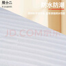 膜小二防震珍珠棉泡沫棉卷材厚5mm宽50cm快递泡沫板包装打包膜填充棉加强防震epe 实拍图