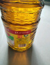 鲁花 食用油 5S 物理压榨 压榨一级 花生油 500ml 实拍图