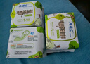ABC卫生巾 护垫卫生巾含澳洲茶树精华棉柔劲吸卫生巾163mm*25片 实拍图