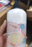 屈臣氏烟酰胺焕采保湿润肤露500毫升 秋冬深层补水男女身体乳润体乳滋润 实拍图
