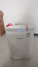 霍尼韦尔（Honeywell）空气净化器 母婴健康杀毒除甲流高效除菌除过敏原 PM2.5智能数显【家电国家补贴】 KJ450F-Z21WS 实拍图
