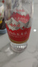 娃哈哈 矿泉水550mL*24瓶 长白山五龙泉 纸箱装整箱水商务会议用水 实拍图