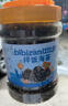 比比赞（BIBIZAN）拌饭海苔500g罐装芝麻紫菜碎休闲零食儿童拌饭营养下饭团购送礼 实拍图