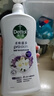 滴露（Dettol）沐浴露小苍兰与蜜梨香950g沐浴露男士留香持久女士通用沐浴乳液 实拍图