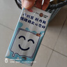 三元小方白纯牛奶整箱200ml*24盒 100%生牛乳 两版包装随机发货 实拍图