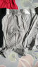 VindKan英国卫裤官方品牌男士内裤男莫代尔透气平角裤磁能量男式四角裤头 4条随机色（红黑灰随机发清仓价不支持选色） 3XL （适合体重156-175斤穿） 实拍图