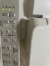 TOTO智能马桶盖卫洗丽洁身器日本电子坐便盖板加热冲洗TCF2F910(03-A) TCF2F910ECN 按摩洗净 实拍图