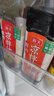 海天 凉拌汁 油醋汁 0脂肪 凉拌调味调料 酱油陈醋点蘸捞汁 鲜的500ml 实拍图