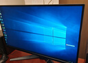 华硕VG27AQL5A小金刚27Max 27英寸显示器2K 180Hz显示器超频210Hz FastIPS FreeSync 0.3ms响应HDR400 实拍图