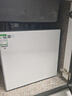 美的（Midea）白泽Max 1600G 家用0阻垢剂净水器 6年长效RO反渗透厨下式净饮机过滤器零陈水 顶配通量4L/min母婴 实拍图