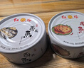 红塔 带鱼罐头110克×6罐 五香味  刀鱼 方便速食 即食海鲜 熟食海产 实拍图