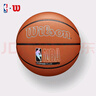 Wilson威尔胜新款NBA FORGE PLUS系列室内外通用成人篮球7号篮球 实拍图