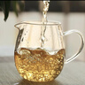 老同志普洱茶生茶玉寿山普洱生茶乔木老料春茶生普洱云南七子饼茶叶357g 实拍图