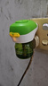润本（RUNBEN）婴儿蚊香液电蚊香液180晚大容量45ml×6瓶补充装防蚊驱蚊水无香型 实拍图