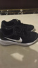 耐克NIKE男子跑步鞋REVOLUTION 7运动鞋FB2207-001黑41 实拍图