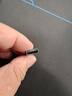 金士顿（Kingston）256GB USB3.2 Gen1 U盘 DTMC3G2 银色金属 迷你型车载U盘 大容量U盘 读速200MB/s 实拍图