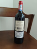 归星法国原瓶进口葡萄酒750ml*6 波亚克村庄级AOC红酒整箱礼盒礼品 实拍图