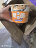 今麦郎非油炸方便面 桶面泡面 河南烩面 香辣羊肉味12桶整箱装 实拍图
