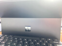 微软（Microsoft）Surface Pro第11版 二合一笔记本电脑 国家政府补贴20% 轻薄本 AI PC 骁龙X Elite 16G 1T 典雅黑 晒单实拍图