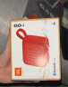 JBL GO4 音乐金砖四代 蓝牙音箱 户外便携音箱 电脑音响 低音炮 jbl go4 音响 礼物小音箱 活力红 实拍图