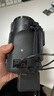 索尼（SONY）FDR-AX45A 4K高清数码摄像机 dv录像机直播旅游婚庆便携式摄影机  实拍图