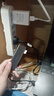 绿联 USB3.0扩展器扩展坞多接口 分线器高速4口集线器HUB拓展坞 笔记本电脑一拖多转换器转接头延长线 实拍图