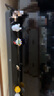 索尼（SONY）HT-S400 2.1 声道 杜比音效 大功率独立低音炮 家庭影院 回音壁 Soundbar S350升级款 电视音响  实拍图