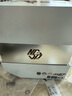首席玩家（1st player）NGDP铂金 1000W ATX3.1电源（ATX3.0&3.1双规范/MES ID/压纹线/FDB风扇/支持5090/白色） 实拍图