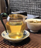 山愫临沧四小龙忙肺古树纯料晒青茶花蜜香普洱茶500g铁罐装茶叶礼盒 【2019年】忙肺古树纯料晒青茶500克铁罐装 实拍图