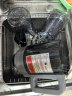 蓝宝（BLAUPUNKT）榨汁机原汁机家用【NFC液体沙拉机】渣汁分离全自动大口径水果蔬菜榨豆浆机高出汁好清洗国家补贴 实拍图