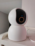 小米智能摄像机4C3.5K家用摄像头600万像素超清室内监控360度无死角带夜视手机远程婴儿宠物家庭监控器 实拍图