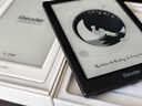 掌阅（iReader）Light4 长续航 6英寸智能阅读本 电子书阅读器 墨水屏电纸书 平板电脑学习看漫 便携笔记本 沉墨 实拍图