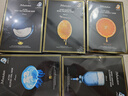 JMsolution肌司研奢耀焕润维生素橙子面膜30mL*10片 韩国进口 维他活力 实拍图