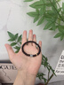 祥隐【普陀山直发】天然黑曜石手串女海蓝宝水晶手链五行补水生日礼物 【五行补水】6mm-黑曜石海蓝宝 晒单实拍图
