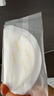 嫚熙（EMXEE）防溢乳垫3D立体一次性超薄透气喂奶溢乳贴产后哺乳隔奶防漏210片 实拍图