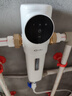 小鱼儿中央软水机家用小型厨下式 全自动前置全屋净水软水机系统大流量套装 软化水除垢净水器设备过滤器 RS700软水机3.5T/H 实拍图