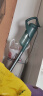 海尔（Haier） 吸尘器家用吸尘有线手持推杆除尘机大功率轻机身吸拖一体机HZ-SQ1 实拍图