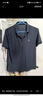 海澜之家短袖POLO衫男短袖男夏季城市轻户外 实拍图