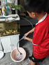 汉洋鱼缸换水器清理吸粪便洗沙神器手功抽水吸屎排污管养鱼用品260cm 实拍图