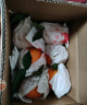 生活＆好管家四川不知火丑橘新鲜水果丑八怪丑柑应季橘子整箱特大果柑橘 优选级市场果 (80mm+)大果净重8斤装 实拍图