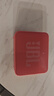 JBL GO ESSENTIAL 2 音乐青春版二代 便携式蓝牙音箱 户外防水 桌面家用小音响 女生礼物 红色 实拍图