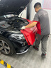 奔驰（benz）原厂汽机油 全合成 MB229.5 5W-40 1L ABCESV级GLAGLCGLKCLACLS等 实拍图