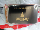 旗牌（Shachihata）Artline 办公财务金属印章印台铜章印台油性墨水印尼印台印泥 56*90mm 红色 EHP-2 实拍图