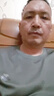 际华三五六五夏季体能服军迷体能短袖速干圆领训练短袖体能服短袖套装 体能服【单上衣】 165-170/92-96 实拍图