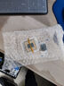 英特尔（Intel）4代酷睿 i3 i5 i7处理器1150针e3 1231v3 4590 4770 4790K散片cpu i5 4690【拆机散片】 实拍图