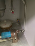 立升（LITREE） 净水器家用直饮一体净饮机套装全屋前置大流量厨下过滤器饮水机以旧换新 LU3B-5C 实拍图